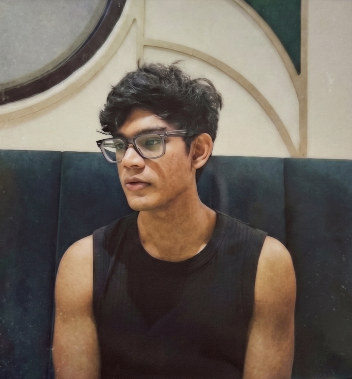 Kalpit Borkar Profile